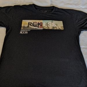 Young & Reckless Graphic Tshirt